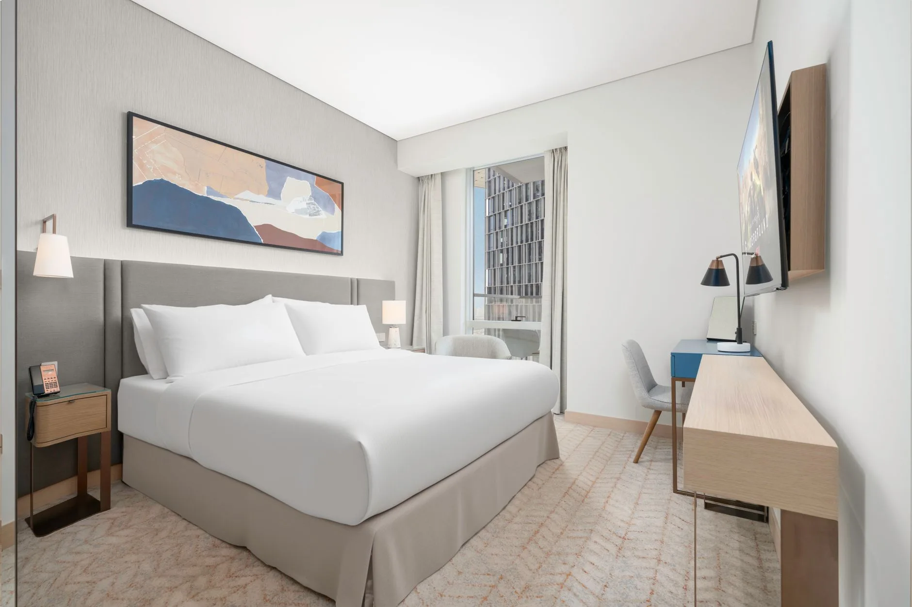 Rideau Skyline Room