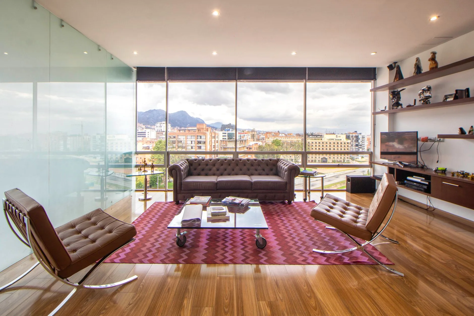 ByWard Penthouse